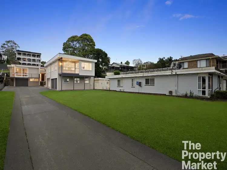 4 Frederick Street, Point Frederick NSW 2250