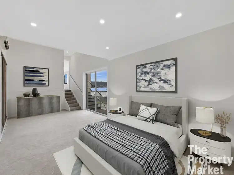 Fifth view of Homely house listing, 4 Frederick Street, Point Frederick NSW 2250