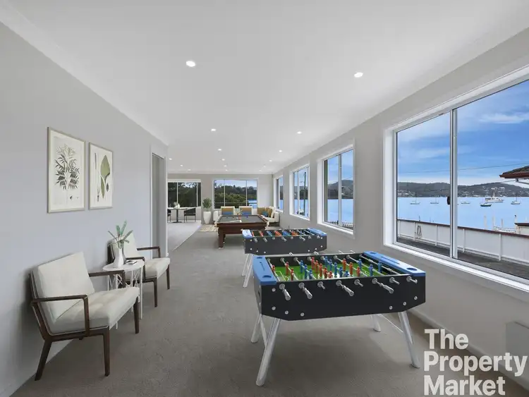 Sixth view of Homely house listing, 4 Frederick Street, Point Frederick NSW 2250