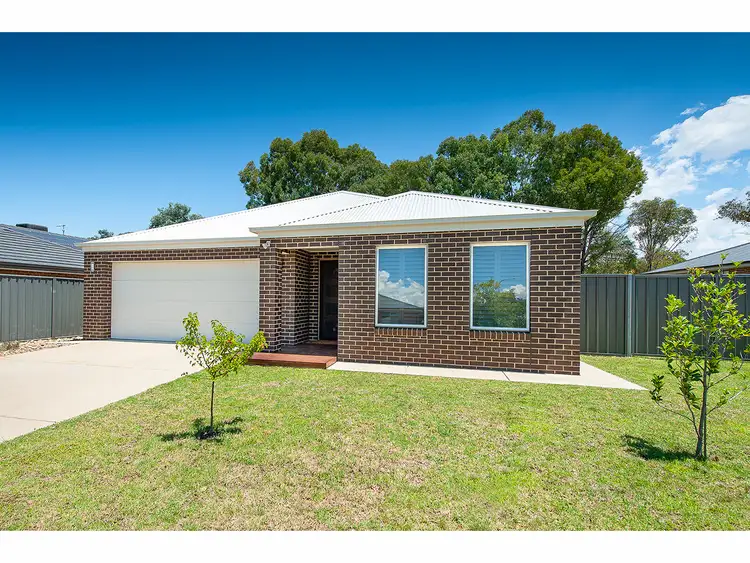 Main view of Homely house listing, 4 Stockyard Way, Thurgoona NSW 2640