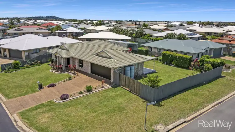 Second view of Homely house listing, 6 Landsborough Street, Bargara QLD 4670