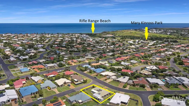 Third view of Homely house listing, 6 Landsborough Street, Bargara QLD 4670