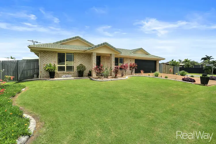 Fourth view of Homely house listing, 6 Landsborough Street, Bargara QLD 4670