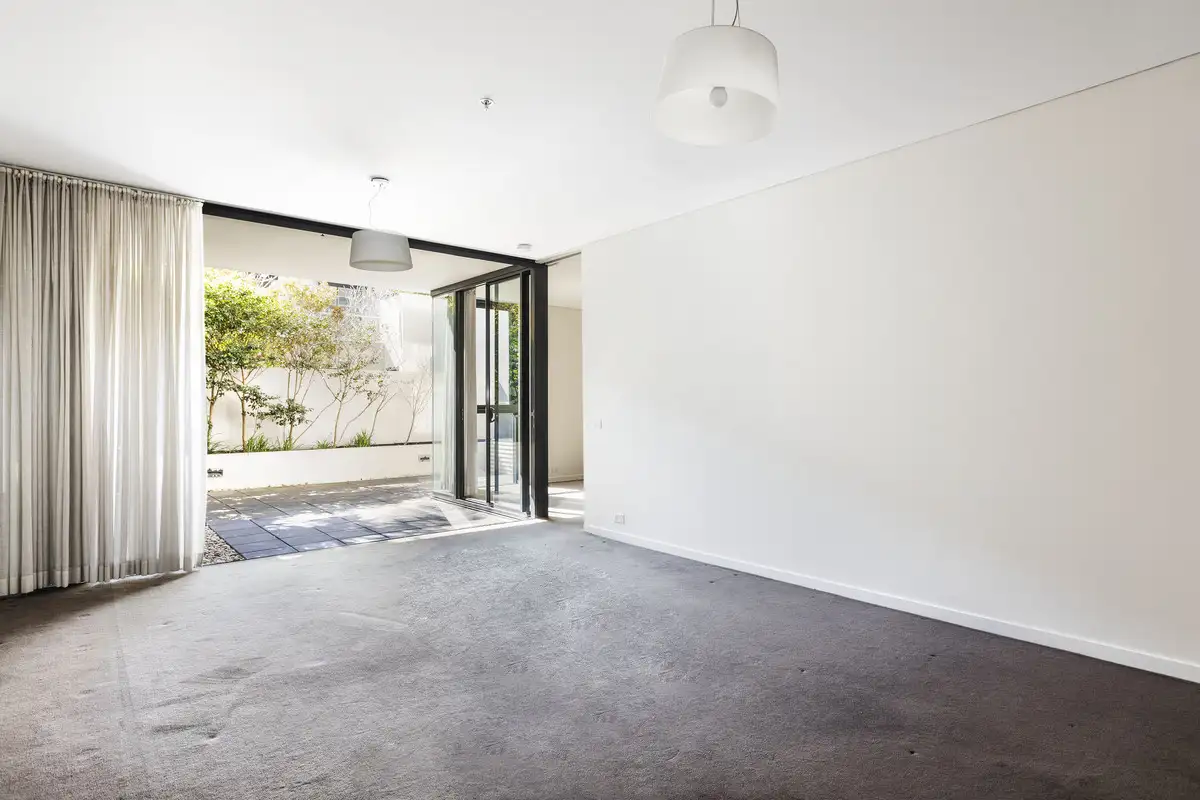 Main view of Homely apartment listing, 104/5 Sterling Circuit, Camperdown NSW 2050