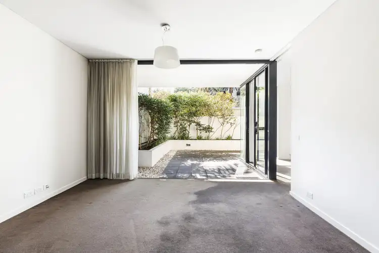 Second view of Homely apartment listing, 104/5 Sterling Circuit, Camperdown NSW 2050