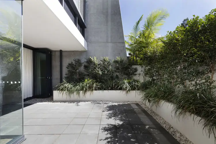Fourth view of Homely apartment listing, 104/5 Sterling Circuit, Camperdown NSW 2050