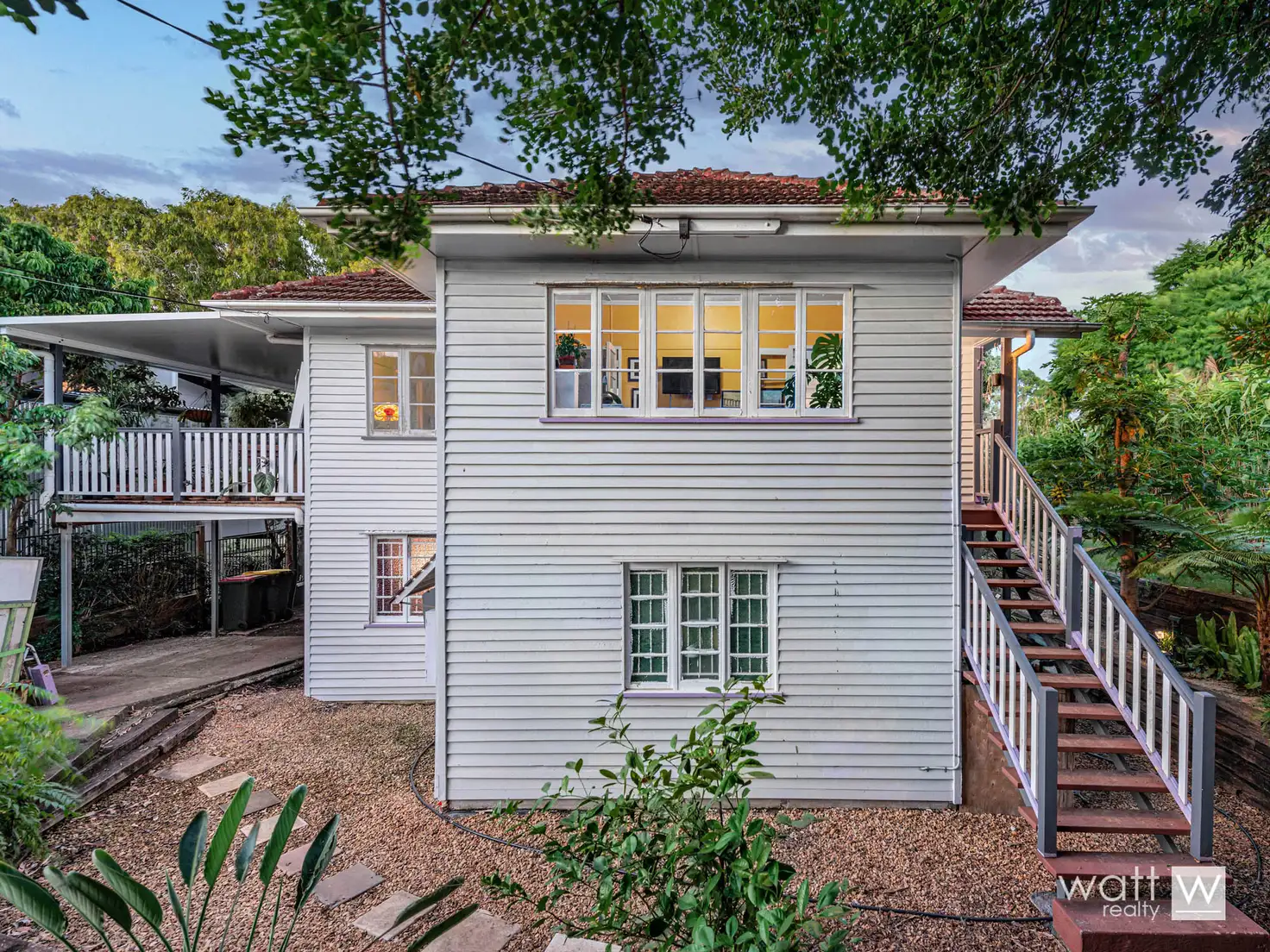 Main view of Homely house listing, 1 Crowley Street, Zillmere QLD 4034