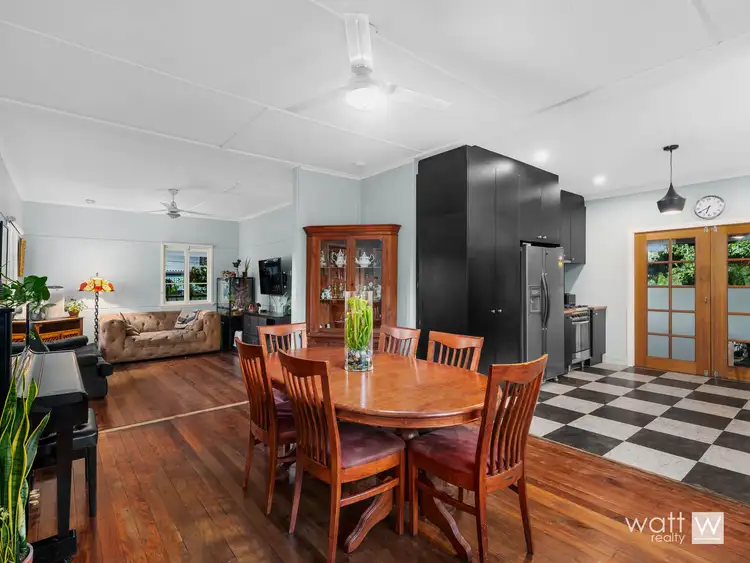 Third view of Homely house listing, 1 Crowley Street, Zillmere QLD 4034