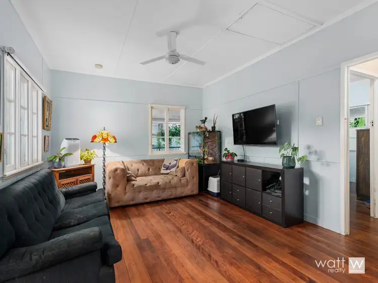 Sixth view of Homely house listing, 1 Crowley Street, Zillmere QLD 4034