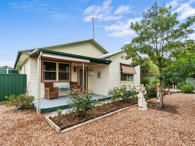 Main view of Homely house listing, 116 Powerscourt Street, Maffra VIC 3860