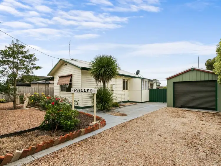 Second view of Homely house listing, 116 Powerscourt Street, Maffra VIC 3860