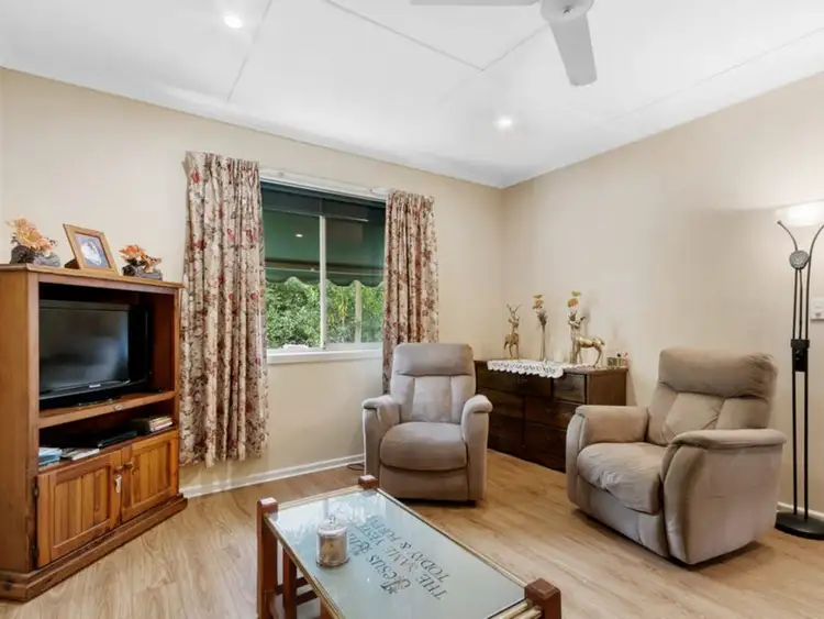 Fourth view of Homely house listing, 116 Powerscourt Street, Maffra VIC 3860