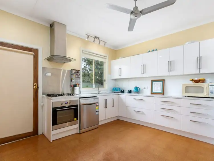 Sixth view of Homely house listing, 116 Powerscourt Street, Maffra VIC 3860
