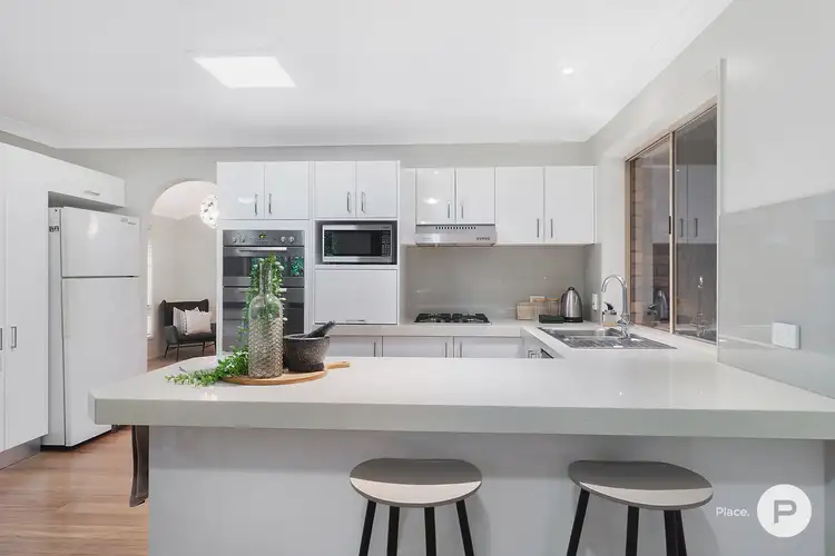 Fifth view of Homely house listing, 19 Pinewood Court, Algester QLD 4115