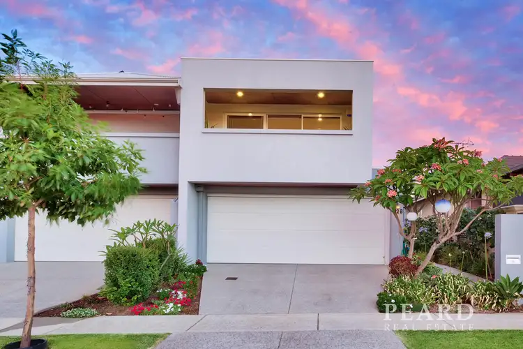 Second view of Homely house listing, 112B Northstead Street, Scarborough WA 6019