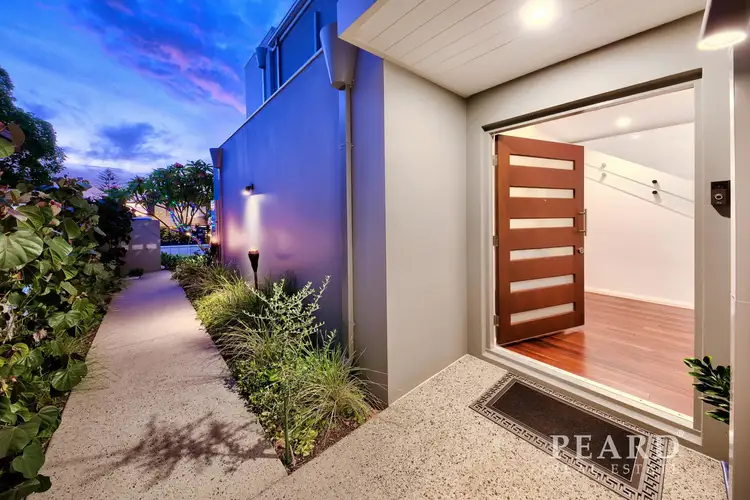 Fourth view of Homely house listing, 112B Northstead Street, Scarborough WA 6019