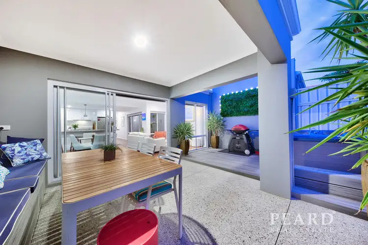 Fifth view of Homely house listing, 112B Northstead Street, Scarborough WA 6019
