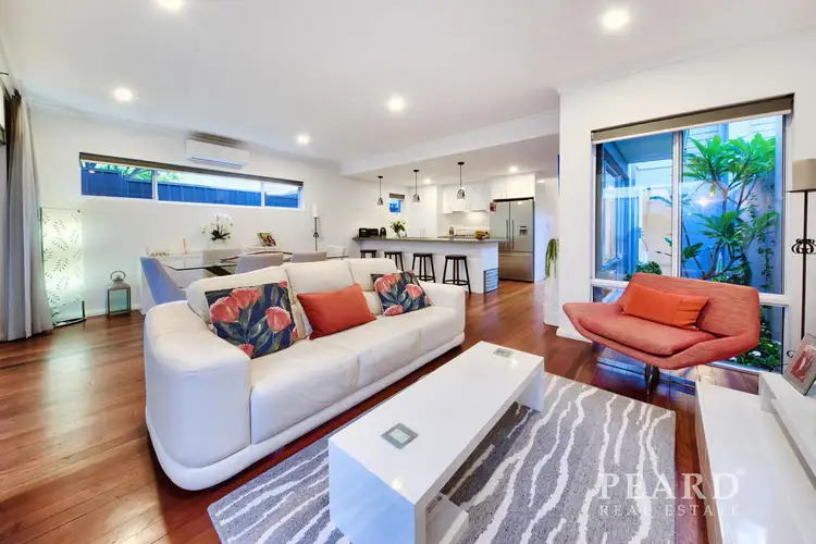 Sixth view of Homely house listing, 112B Northstead Street, Scarborough WA 6019