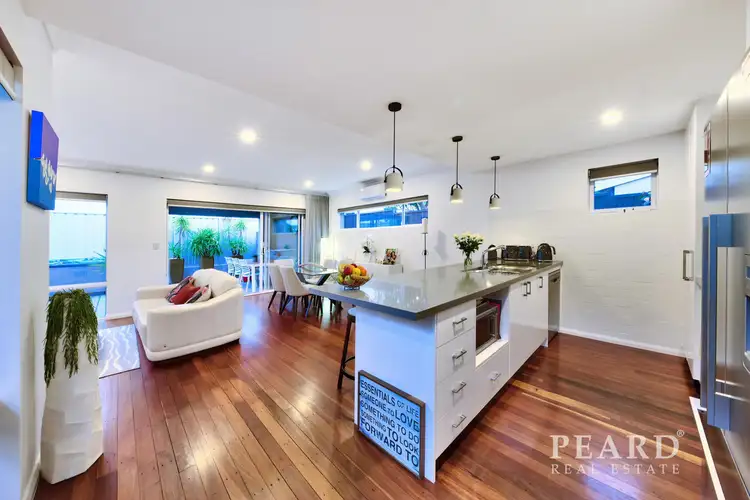 Seventh view of Homely house listing, 112B Northstead Street, Scarborough WA 6019