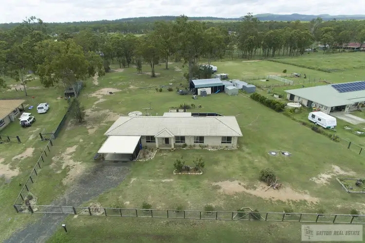 Main view of Homely house listing, 15 Cockatoo Drive, Adare QLD 4343