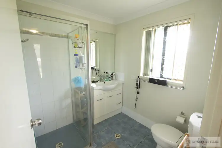 Fourth view of Homely house listing, 15 Cockatoo Drive, Adare QLD 4343