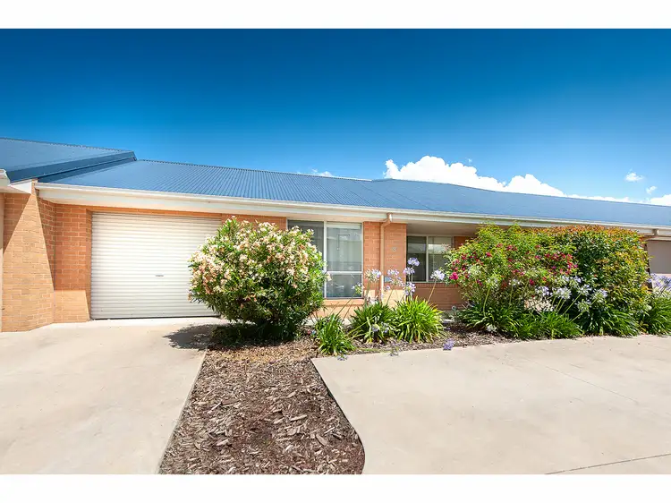 8/480 Wagga Road, Lavington NSW 2641