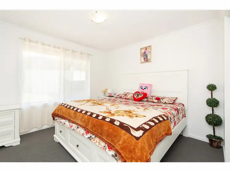 Fourth view of Homely unit listing, 8/480 Wagga Road, Lavington NSW 2641