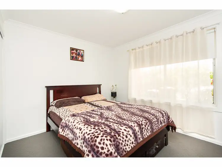 Sixth view of Homely unit listing, 8/480 Wagga Road, Lavington NSW 2641