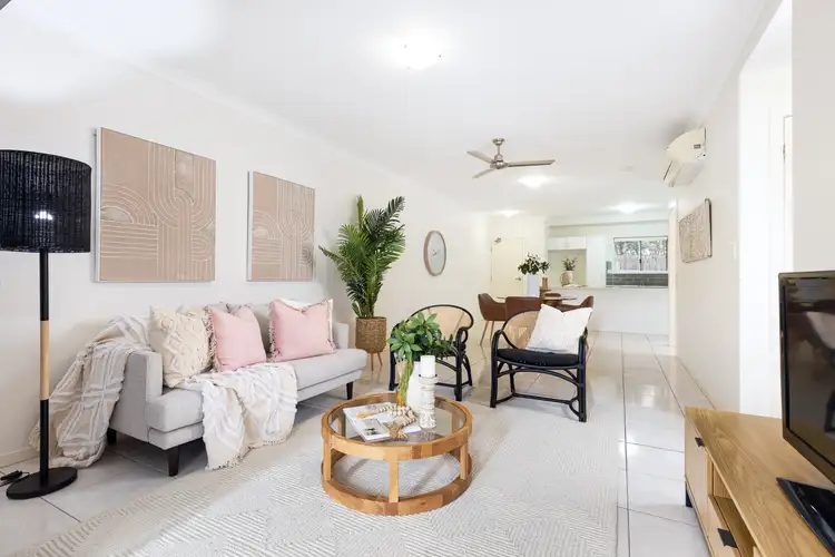 Third view of Homely apartment listing, 1/15 Harold Street, Zillmere QLD 4034