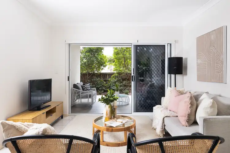 Fourth view of Homely apartment listing, 1/15 Harold Street, Zillmere QLD 4034