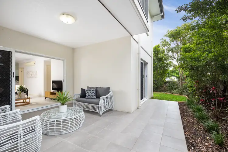 Fifth view of Homely apartment listing, 1/15 Harold Street, Zillmere QLD 4034