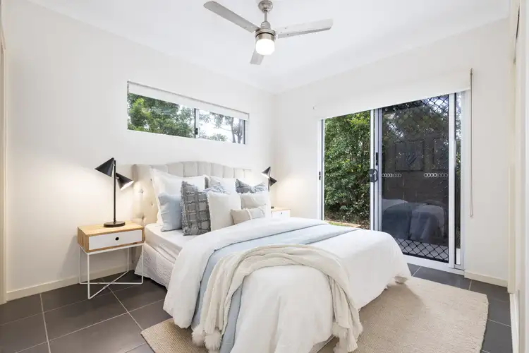 Sixth view of Homely apartment listing, 1/15 Harold Street, Zillmere QLD 4034