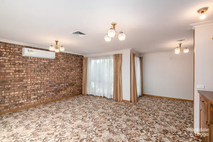 Fifth view of Homely house listing, 48 Fahey Street, Shepparton VIC 3630