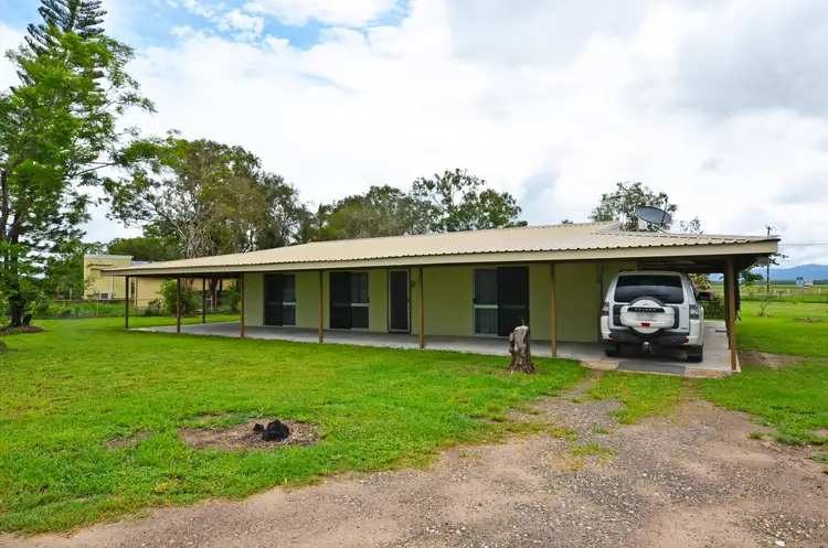 Main view of Homely house listing, 28 Bilwon Road, Biboohra QLD 4880