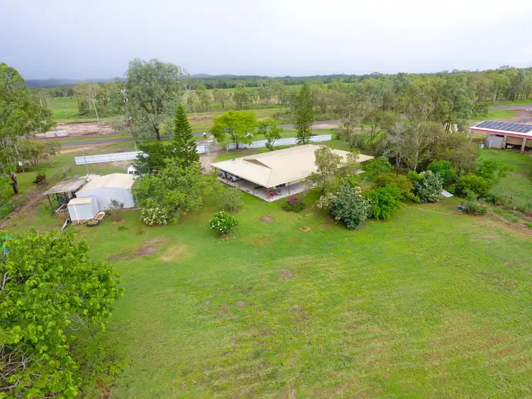 Second view of Homely house listing, 28 Bilwon Road, Biboohra QLD 4880