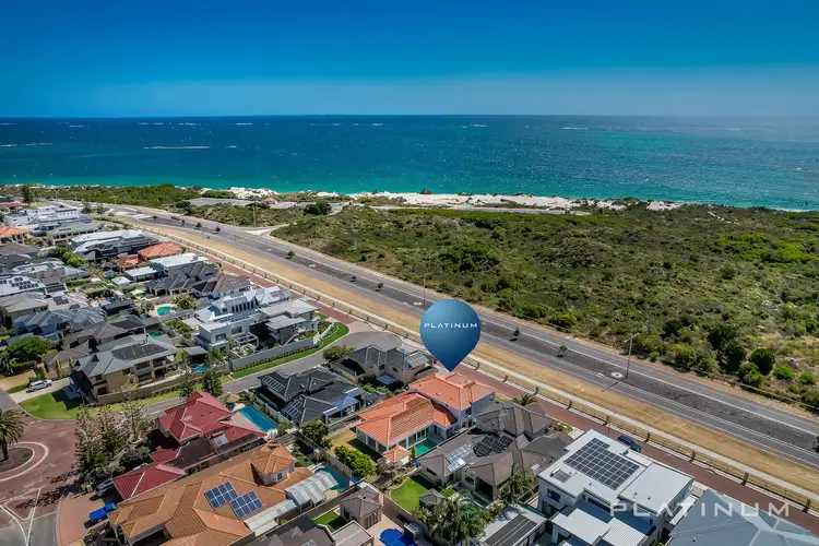 22 Founders Lane, Hillarys WA 6025
