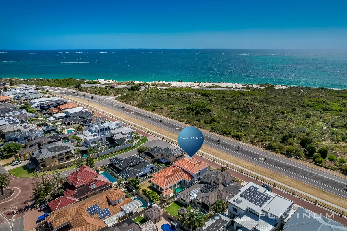 Main view of Homely house listing, 22 Founders Lane, Hillarys WA 6025
