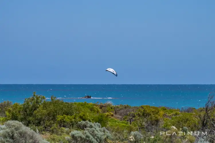 Second view of Homely house listing, 22 Founders Lane, Hillarys WA 6025