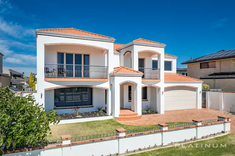 Third view of Homely house listing, 22 Founders Lane, Hillarys WA 6025