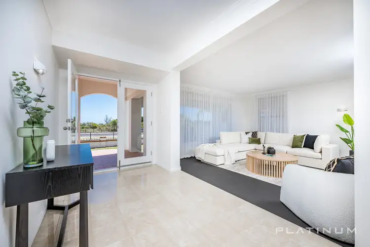 Fourth view of Homely house listing, 22 Founders Lane, Hillarys WA 6025