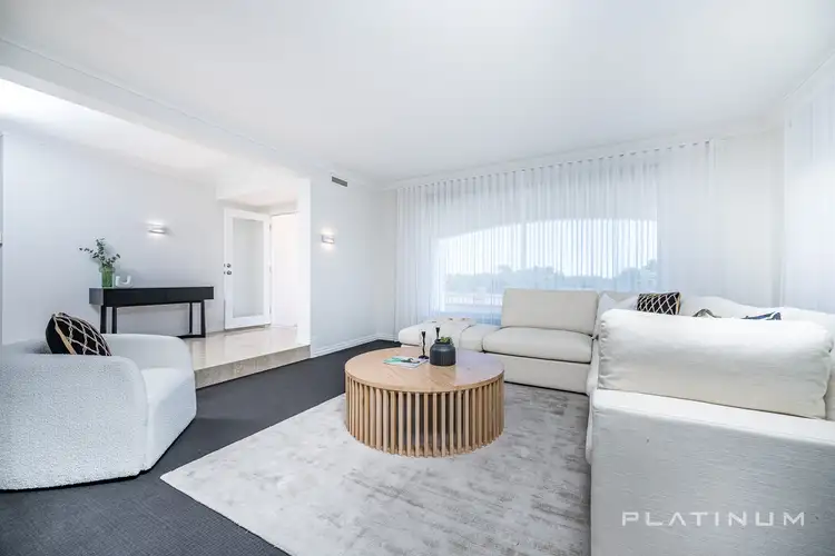 Fifth view of Homely house listing, 22 Founders Lane, Hillarys WA 6025