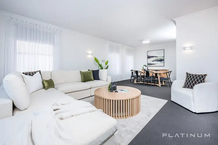 Sixth view of Homely house listing, 22 Founders Lane, Hillarys WA 6025