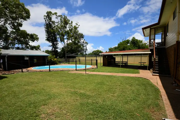 60 Breakspear Street, Gracemere QLD 4702