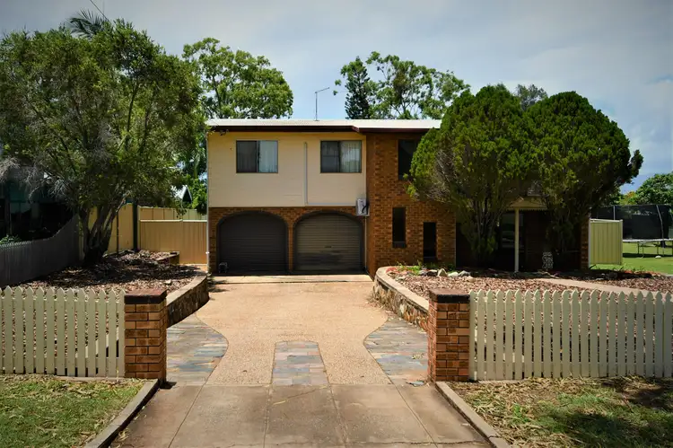 Second view of Homely house listing, 60 Breakspear Street, Gracemere QLD 4702