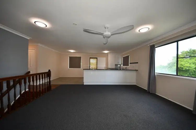 Third view of Homely house listing, 60 Breakspear Street, Gracemere QLD 4702