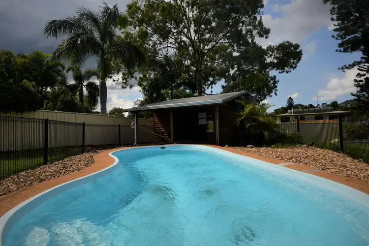 Fifth view of Homely house listing, 60 Breakspear Street, Gracemere QLD 4702