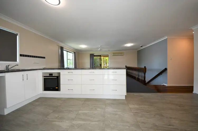 Sixth view of Homely house listing, 60 Breakspear Street, Gracemere QLD 4702
