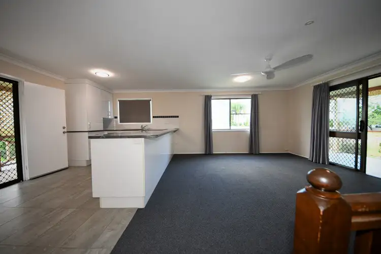 Seventh view of Homely house listing, 60 Breakspear Street, Gracemere QLD 4702