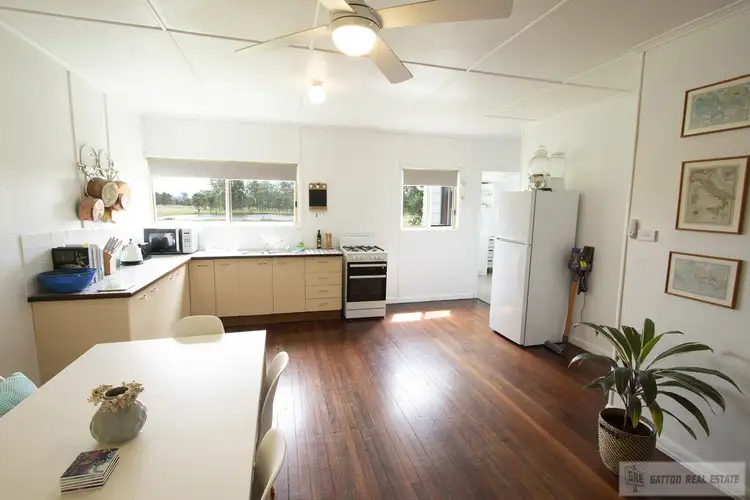 Second view of Homely house listing, 13 Fielding Road, College View QLD 4343