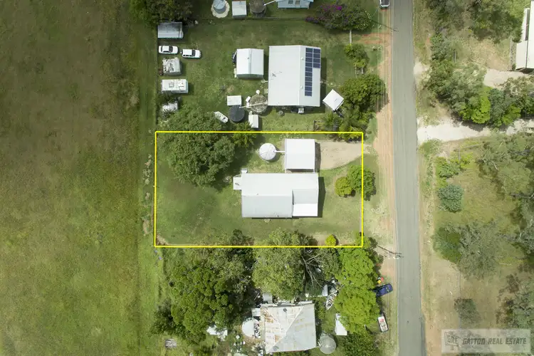 Third view of Homely house listing, 13 Fielding Road, College View QLD 4343